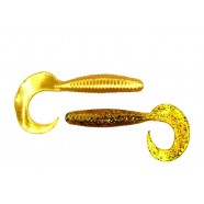 Приманка силіконова на хижака, EOS T4, 75мм, колір №33, 15шт/уп